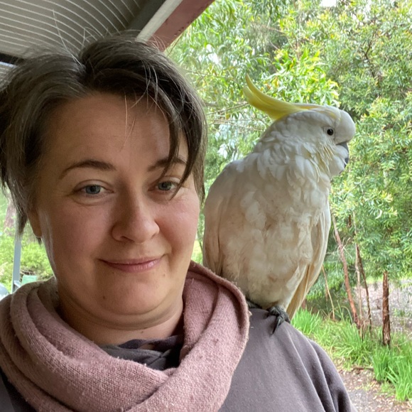 Meet your Posher, Jane - Picture 2 of 3